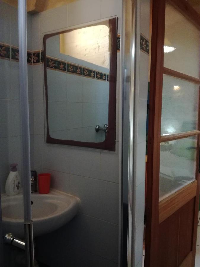 Arkati Literary B&B Sannat Luaran gambar