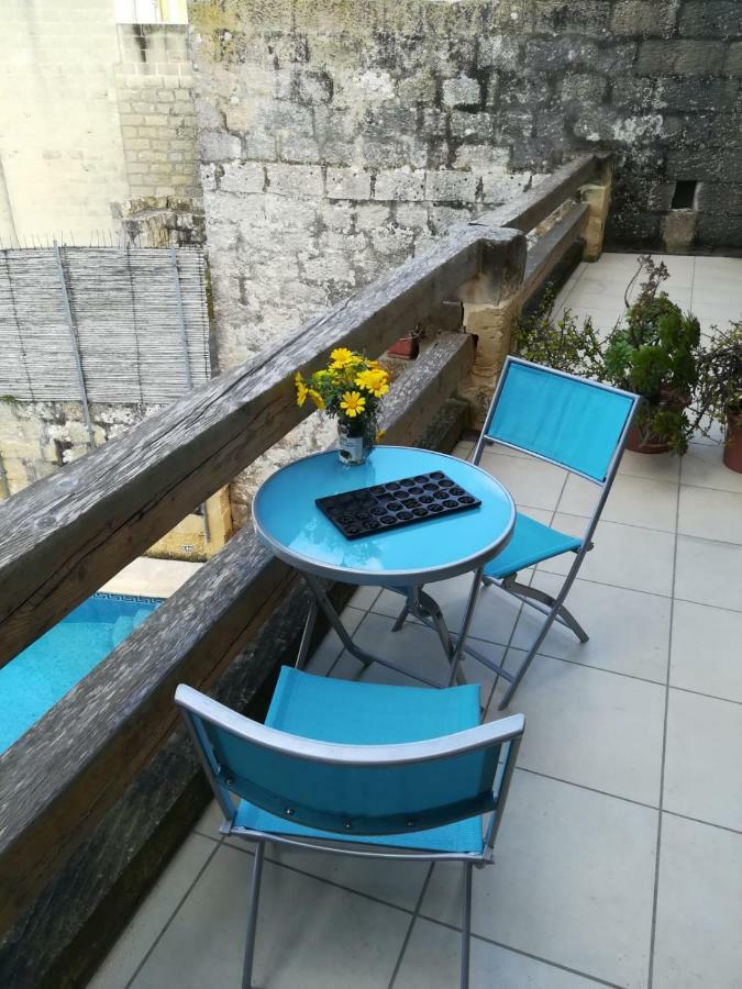 Arkati Literary B&B Sannat Luaran gambar