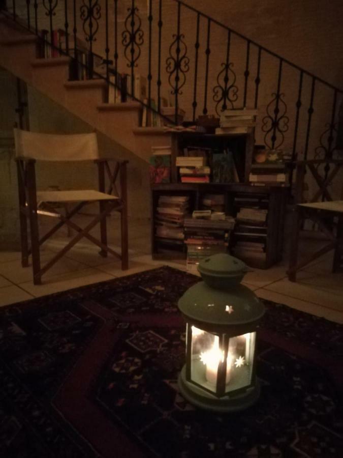 Arkati Literary B&B Sannat Luaran gambar